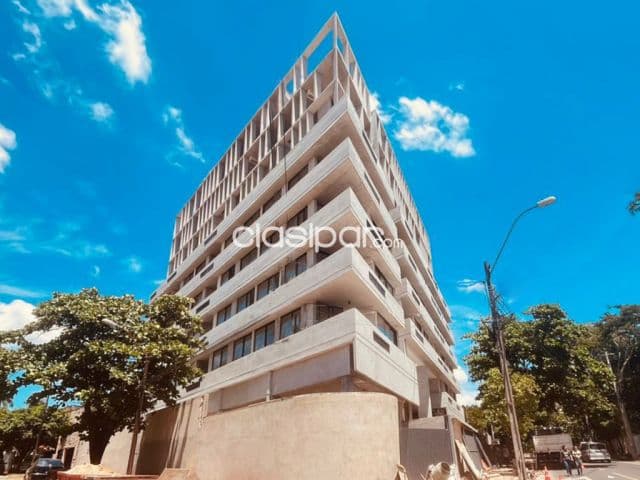 ✨edificio laurus: Depto. De 1 dorm. A estrenar - barrio los laureles✨ — foto principal