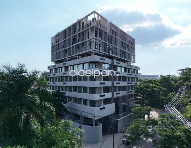 ✨edificio laurus: Depto. De 1 dorm. A estrenar - barrio los laureles✨