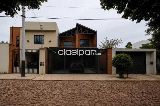 Amplio duplex en zona altamente residencial en barrio Herrera — foto 2