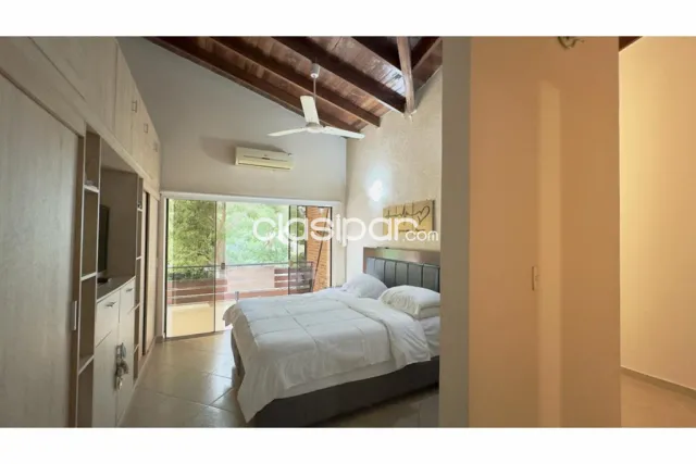 Amplio duplex en zona altamente residencial en barrio Herrera — foto 3