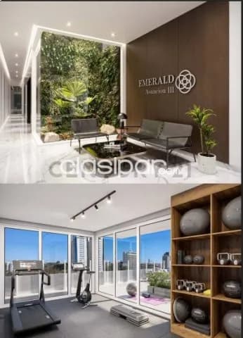 Departamentos en Emerald III — foto 4
