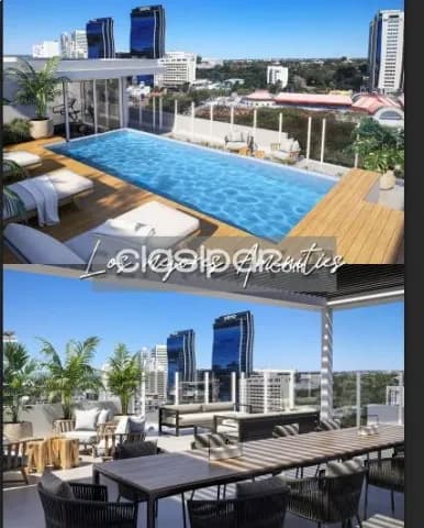 Departamentos en Emerald III — foto 5