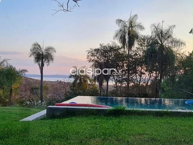 Impresionante propiedad de 8,7 has con vistas al lago - Ciervo Cua San Bernardino — foto 3