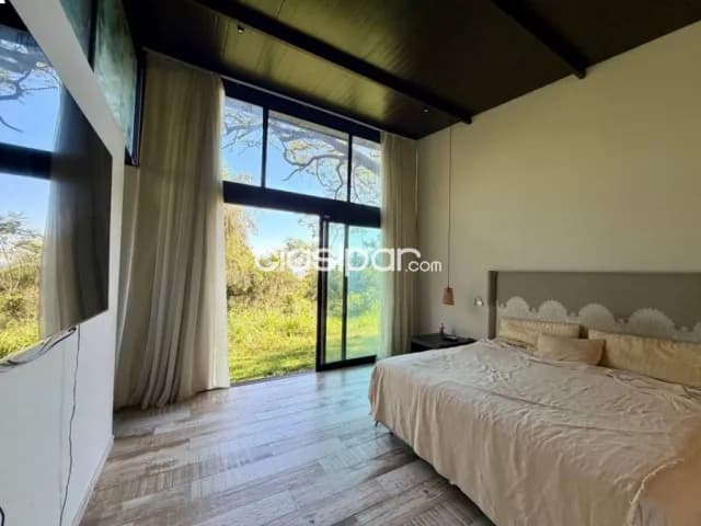 Impresionante propiedad de 8,7 has con vistas al lago - Ciervo Cua San Bernardino — foto 5