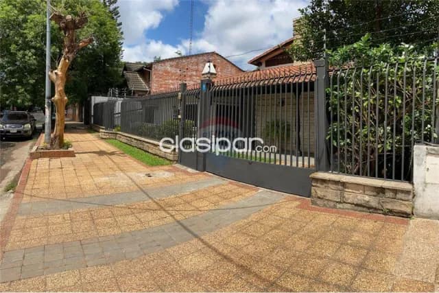 En Venta - Casa -Manorá, Asunción, Paraguay, foto 2