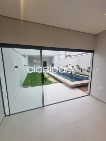 Dúplex c/ piscina en Fernando de la Mora zona norte!! — foto 5
