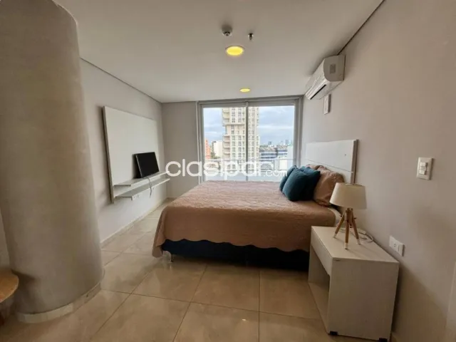 Hermoso depto de 2 dorm en el edificio ancora, foto 3