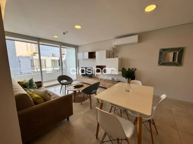 Hermoso depto de 2 dorm en el edificio ancora, foto 5