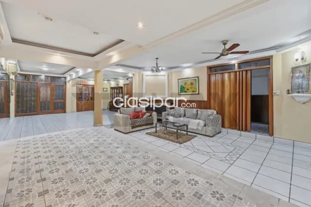 Casa en venta – Lambaré, zona Municipalidad, foto 3