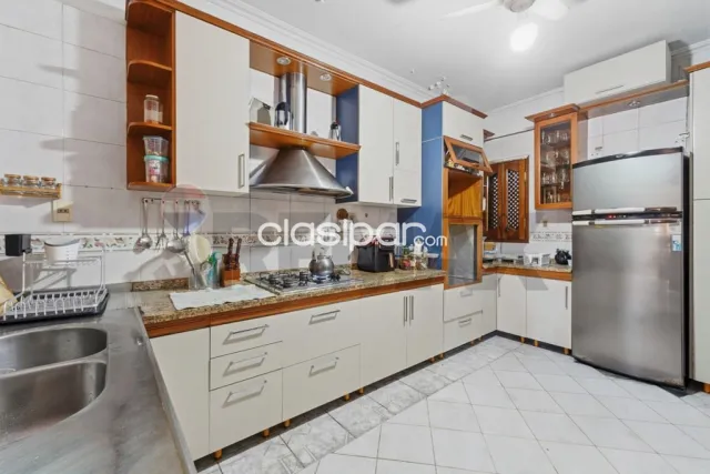 Casa en venta – Lambaré, zona Municipalidad, foto 4