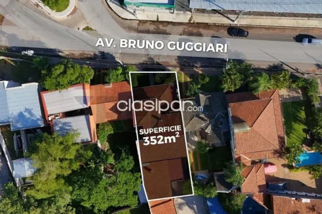 Casa en venta – Lambaré, zona Municipalidad, foto 5