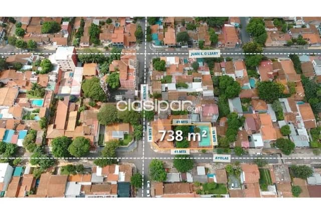 En Venta -Casa - Obrero, Asunción, Paraguay, foto 3