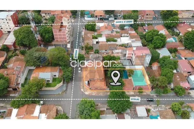 En Venta -Casa - Obrero, Asunción, Paraguay, foto 5