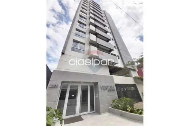 En Venta -Departamento - Ciudad Nueva, Asunción, Paraguay, foto 2