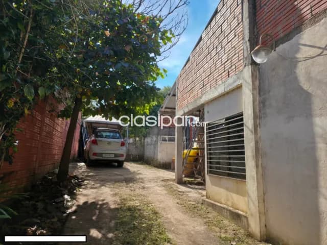 Casa en el barrio san pedro de Encarnación: 4 habitaciones y 4 baños, foto 4