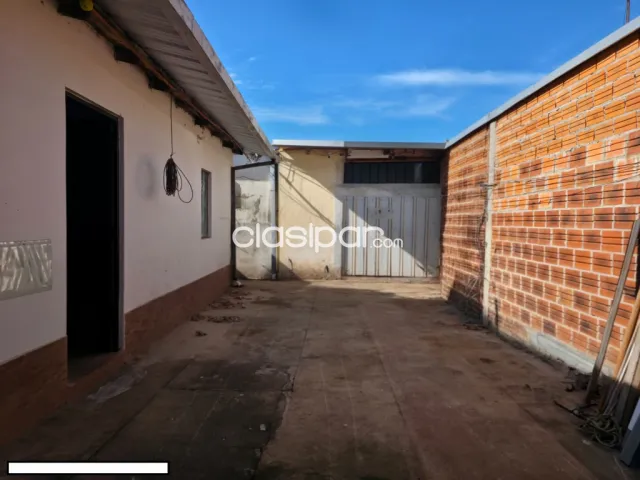 Casa en el barrio san pedro de Encarnación: 4 habitaciones y 4 baños, foto 5