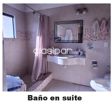 Hermosa residencia en asuncion b° cerrado "aranjuez" — foto 2