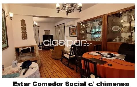 Hermosa residencia en asuncion b° cerrado "aranjuez" — foto 5