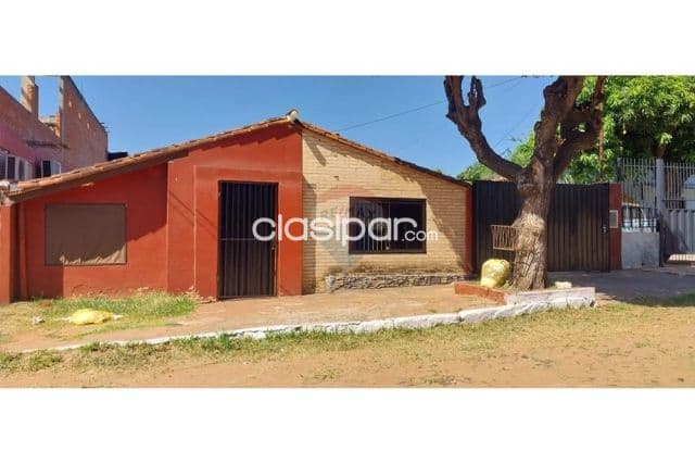 En Venta -Casa - Fernando de la Mora, Central, Paraguay