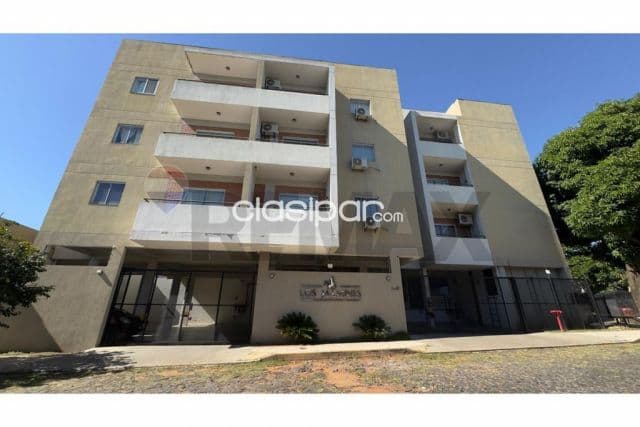 Departamento en oferta en barrio obrero — foto principal