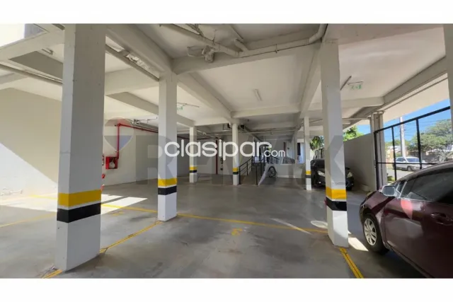 Departamento en oferta en barrio obrero — foto 3