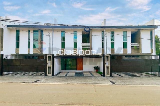 En Venta - Duplex - Fernando de la Mora, Central, Paraguay