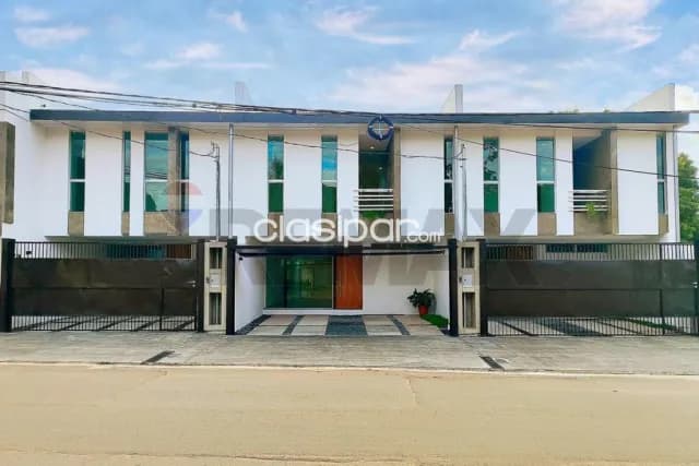 En Venta - Duplex - Fernando de la Mora, Central, Paraguay — foto 2