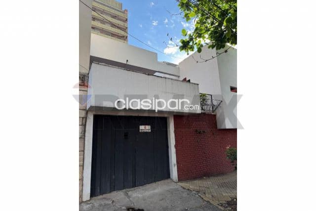 Casa Mariscal Estigarribia, zona Sanatorio Migone