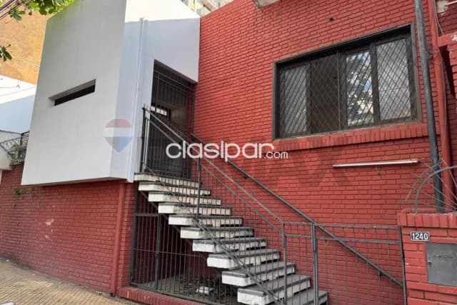 Casa Mariscal Estigarribia, zona Sanatorio Migone, foto 3
