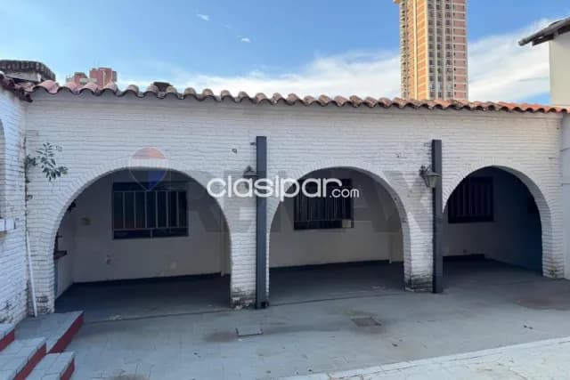 Casa Mariscal Estigarribia, zona Sanatorio Migone, foto 4