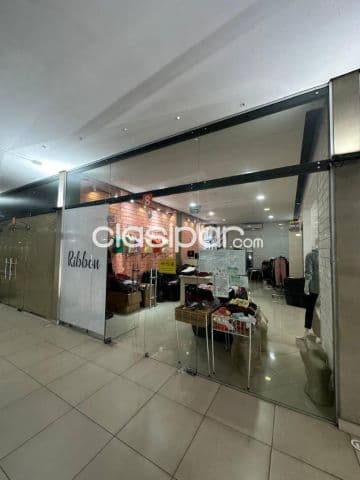 Local comercial galería amistad en san vicente asuncion — foto 1