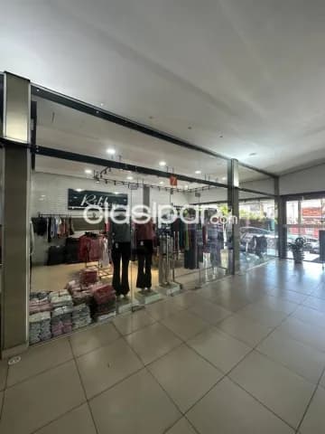 Local comercial galería amistad en san vicente asuncion — foto 3