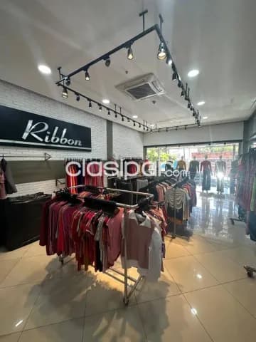 Local comercial galería amistad en san vicente asuncion — foto 5