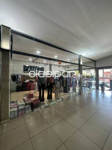Local comercial galería amistad en san vicente Asunción, foto 1