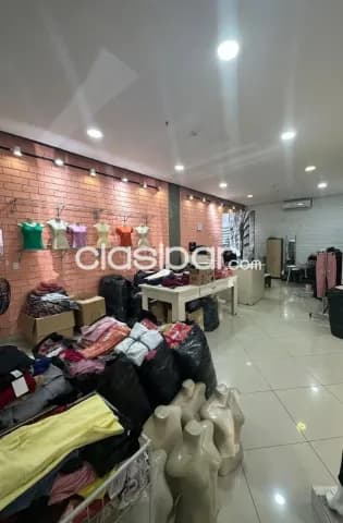Local comercial galería amistad en san vicente Asunción, foto 5