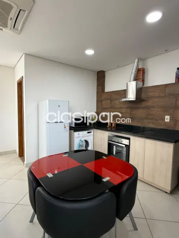 Se Alquila Departamento de 2 Dormitorios, en Villa Morra. Amoblado y equipado — foto 4
