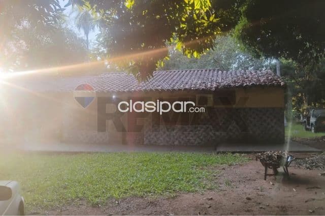 2 Has + 1.588 m² en Patiño, Itauguá, foto 1