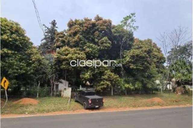 2 Has + 1.588 m² en Patiño, Itauguá, foto 3