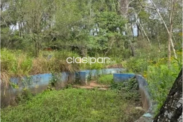 2 Has + 1.588 m² en Patiño, Itauguá, foto 4