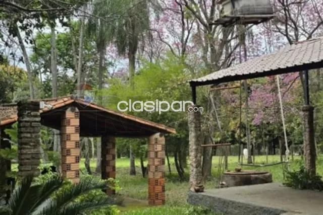 2 Has + 1.588 m² en Patiño, Itauguá, foto 5
