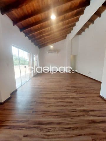 Departamento en Alquiler de 3 habitaciones Barrio Recoleta, Zona Doña Angela — foto 1