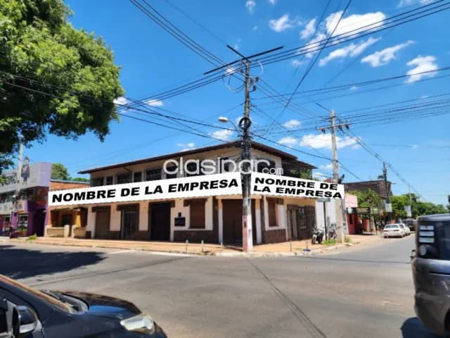 Amplio local comercial en San Lorenzo, foto 2