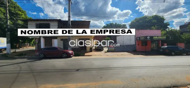 Amplio local comercial en San Lorenzo — foto 4