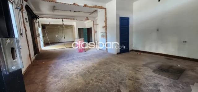 Amplio local comercial en San Lorenzo — foto 5