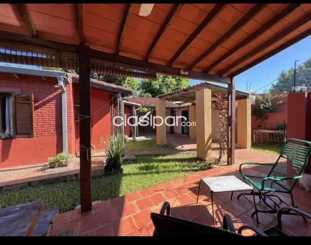 Casa de 3 dormitorios con piscina en San Lorenzo zona Capilla San Isidro Labrador, foto 4