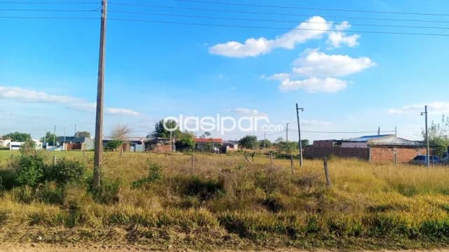Terreno en Villa Parque Ciudad de Pilar — foto 3