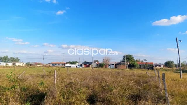 Terreno en Villa Parque Ciudad de Pilar — foto 4