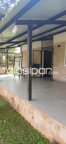 Casa Quinta de 2 dormitorios con piscina en Rojas Cañada de Capiata zona parada line — foto 3