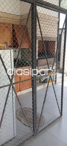 Casa Quinta de 2 dormitorios con piscina en Rojas Cañada de Capiata zona parada line — foto 5