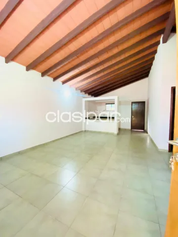 Casa de 2 dormitorios A ESTRENAR en barrio Reducto de San Lorenzo zona Chechos, foto 3